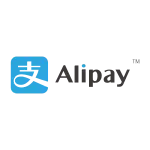 Alipay SVG Icon